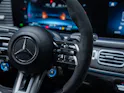 MERCEDES-BENZ GLE 63 S AMG 4matic+ Coupé / Panorama / 360°Kamera / HeadUp
