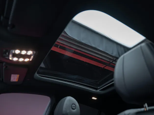 MERCEDES-BENZ GLE 63 S AMG 4matic+ Coupé / Panorama / 360°Kamera / HeadUp