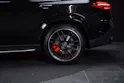 MERCEDES-BENZ GLE 63 S AMG 4matic+ Coupé / Panorama / 360°Kamera / HeadUp