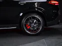 MERCEDES-BENZ GLE 63 S AMG 4matic+ Coupé / Panorama / 360°Kamera / HeadUp