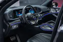 MERCEDES-BENZ GLE 63 S AMG 4matic+ Coupé / Panorama / 360°Kamera / HeadUp