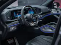 MERCEDES-BENZ GLE 63 S AMG 4matic+ Coupé / Panorama / 360°Kamera / HeadUp