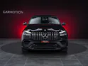 MERCEDES-BENZ GLE 63 S AMG 4matic+ Coupé / Panorama / 360°Kamera / HeadUp