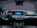 MERCEDES-BENZ GLE 63 S AMG 4matic+ Coupé / Panorama / 360°Kamera / HeadUp