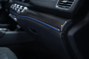 MERCEDES-BENZ GLE 63 S AMG 4matic+ Coupé / Panorama / 360°Kamera / HeadUp