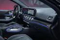 MERCEDES-BENZ GLE 63 S AMG 4matic+ Coupé / Panorama / 360°Kamera / HeadUp