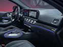 MERCEDES-BENZ GLE 63 S AMG 4matic+ Coupé / Panorama / 360°Kamera / HeadUp