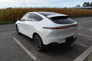 XPENG G6 80kWh Performance AWD