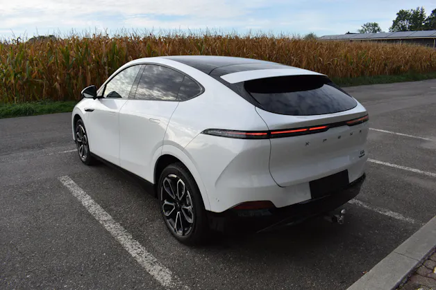 XPENG G6 80kWh Performance AWD