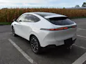 XPENG G6 80kWh Performance AWD