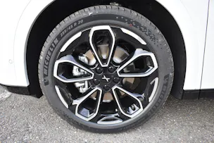 XPENG G6 80kWh Performance AWD