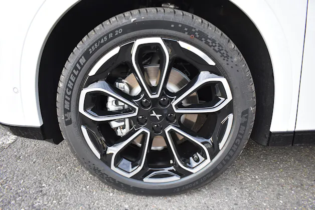 XPENG G6 80kWh Performance AWD