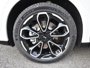 XPENG G6 80kWh Performance AWD