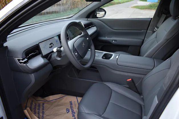XPENG G6 80kWh Performance AWD