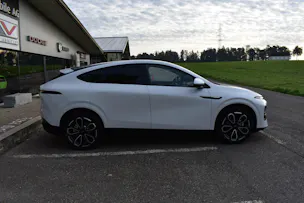 XPENG G6 80kWh Performance AWD