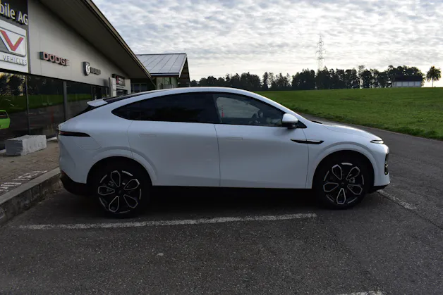 XPENG G6 80kWh Performance AWD