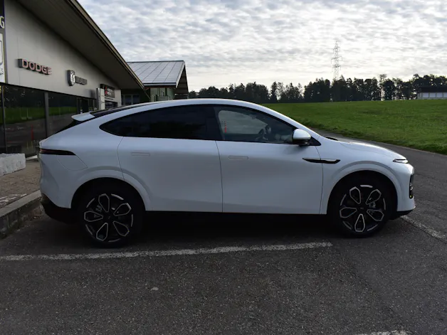 XPENG G6 80kWh Performance AWD