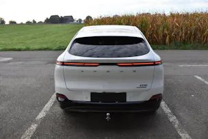 XPENG G6 80kWh Performance AWD