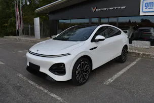 XPENG G6 80kWh Performance AWD