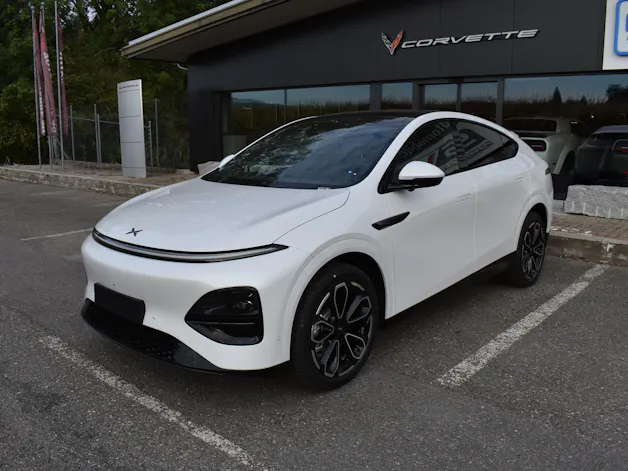 XPENG G6 80kWh Performance AWD