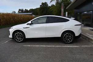 XPENG G6 80kWh Performance AWD