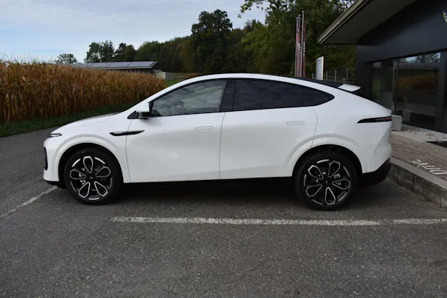 XPENG G6 80kWh Performance AWD