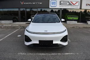 XPENG G6 80kWh Performance AWD
