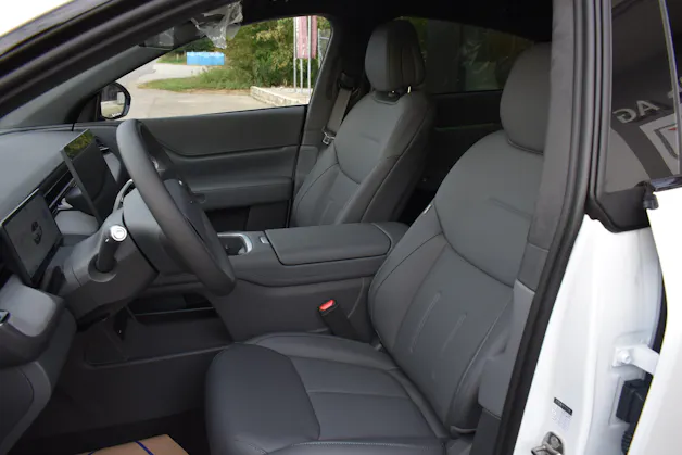 XPENG G6 80kWh Performance AWD