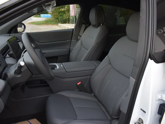 XPENG G6 80kWh Performance AWD