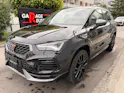 CUPRA Ateca 1.5 TSI ***ANHÄNGERKUPPLUNG SCHWENKBAR***