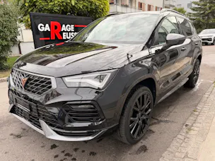 CUPRA Ateca 1.5 TSI ***ANHÄNGERKUPPLUNG SCHWENKBAR***