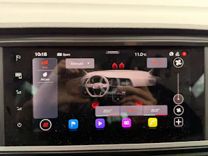 CUPRA Ateca 1.5 TSI ***ANHÄNGERKUPPLUNG SCHWENKBAR***