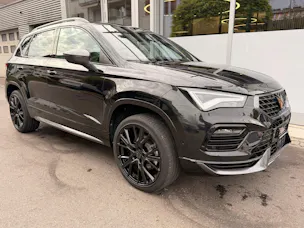 CUPRA Ateca 1.5 TSI ***ANHÄNGERKUPPLUNG SCHWENKBAR***