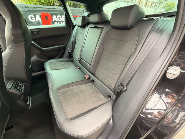 CUPRA Ateca 1.5 TSI ***ANHÄNGERKUPPLUNG SCHWENKBAR***