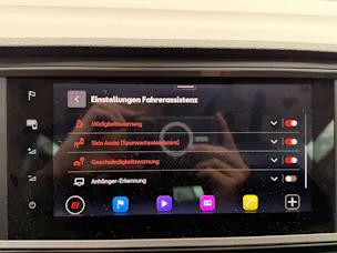 CUPRA Ateca 1.5 TSI ***ANHÄNGERKUPPLUNG SCHWENKBAR***
