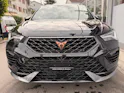 CUPRA Ateca 1.5 TSI ***ANHÄNGERKUPPLUNG SCHWENKBAR***