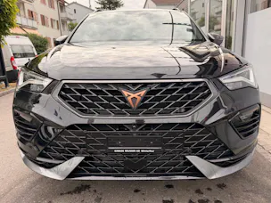 CUPRA Ateca 1.5 TSI ***ANHÄNGERKUPPLUNG SCHWENKBAR***