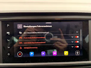 CUPRA Ateca 1.5 TSI ***ANHÄNGERKUPPLUNG SCHWENKBAR***