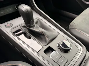 CUPRA Ateca 1.5 TSI ***ANHÄNGERKUPPLUNG SCHWENKBAR***