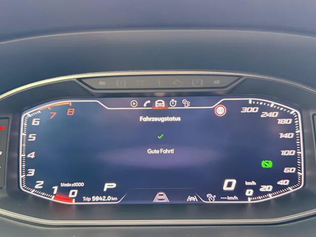 CUPRA Ateca 1.5 TSI ***ANHÄNGERKUPPLUNG SCHWENKBAR***