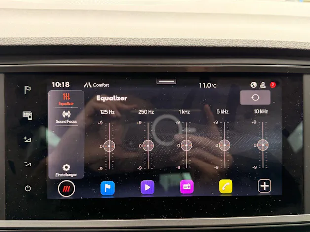 CUPRA Ateca 1.5 TSI ***ANHÄNGERKUPPLUNG SCHWENKBAR***
