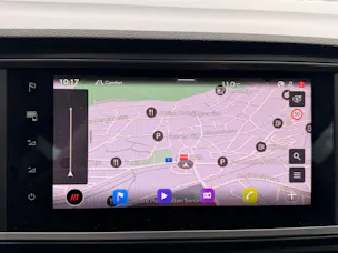 CUPRA Ateca 1.5 TSI ***ANHÄNGERKUPPLUNG SCHWENKBAR***