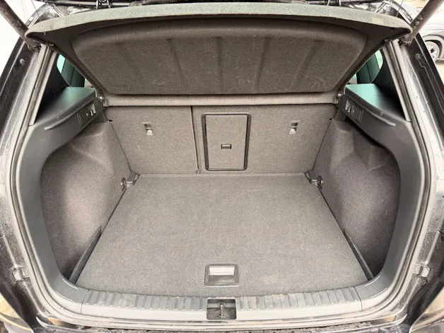 CUPRA Ateca 1.5 TSI ***ANHÄNGERKUPPLUNG SCHWENKBAR***