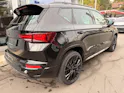 CUPRA Ateca 1.5 TSI ***ANHÄNGERKUPPLUNG SCHWENKBAR***
