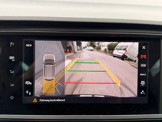 CUPRA Ateca 1.5 TSI ***ANHÄNGERKUPPLUNG SCHWENKBAR***