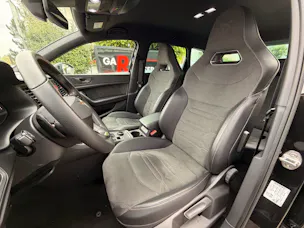 CUPRA Ateca 1.5 TSI ***ANHÄNGERKUPPLUNG SCHWENKBAR***