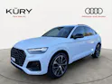AUDI Q5 Sportback 45 TFSI S line quattro S-tronic