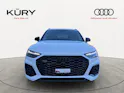 AUDI Q5 Sportback 45 TFSI S line quattro S-tronic