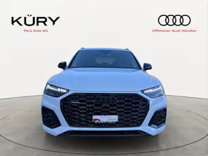 AUDI Q5 Sportback 45 TFSI S line quattro S-tronic