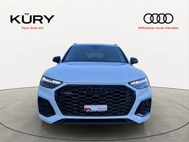 AUDI Q5 Sportback 45 TFSI S line quattro S-tronic
